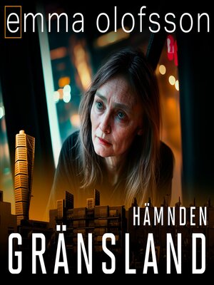 cover image of Hämnden